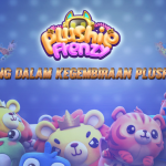 Bergabung dalam Kegembiraan Plushie Frenzy Slot