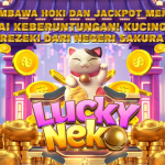 SLOT GACOR