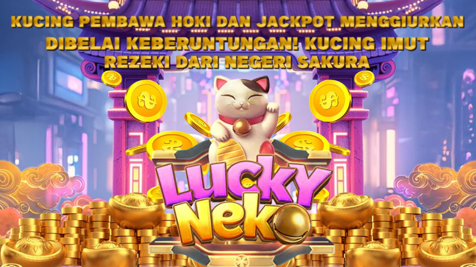 SLOT GACOR