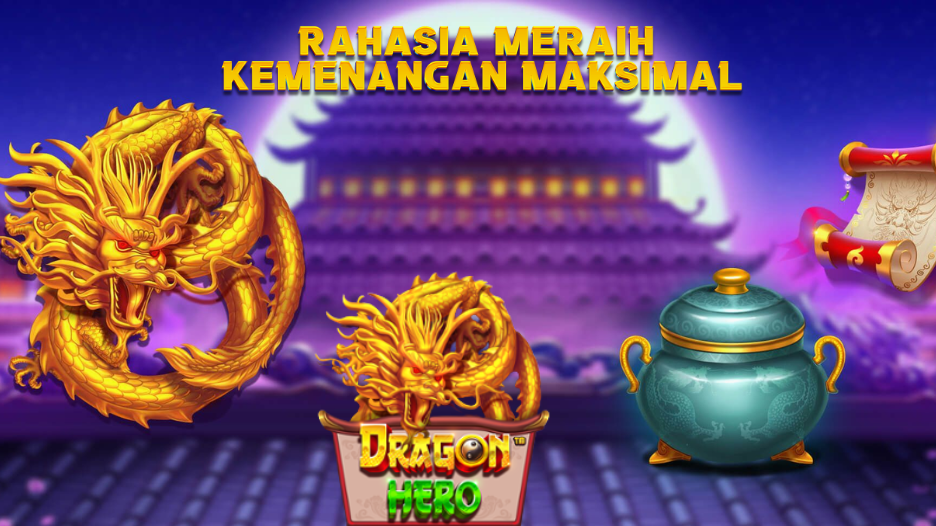Rahasia Meraih Kemenangan Maksimal