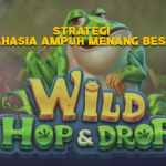 Strategi RAHASIA Ampuh Menang Besar