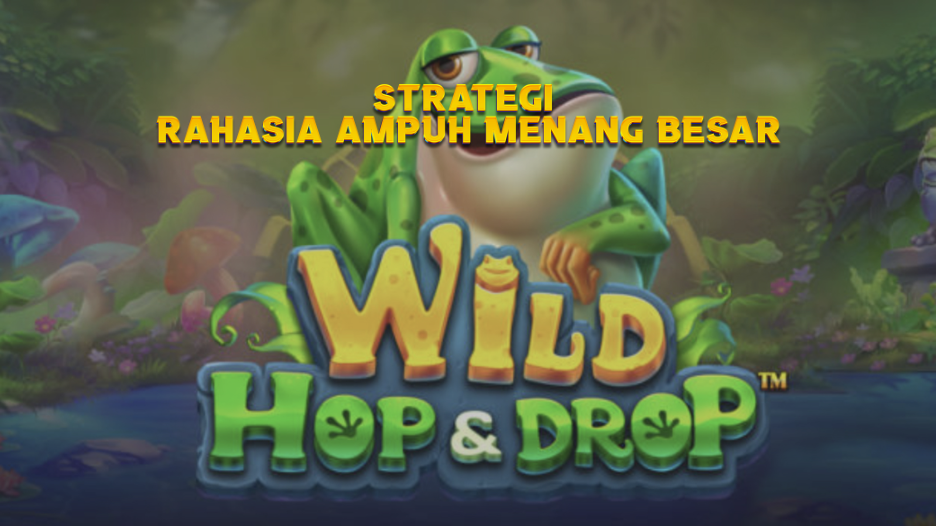 Strategi RAHASIA Ampuh Menang Besar