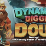 Strategi Jitu Menang Besar di Tambang Emas