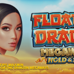 Tips Maxwin Bermain di Floating Dragon Megaways