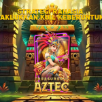 Strategi Rahasia Menaklukkan Kuil Keberuntungan