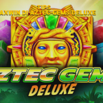 TIPS MAXWIN DI AZTEC GEMS DELUXE