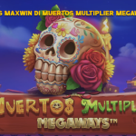 Tips Maxwin di Muertos Multiplier Megaways