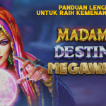 Panduan Lengkap untuk Raih Kemenangan Besar