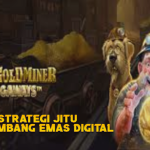 Strategi Jitu Menambang Emas Digital