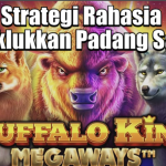 Strategi Rahasia Menaklukkan Padang Sabana