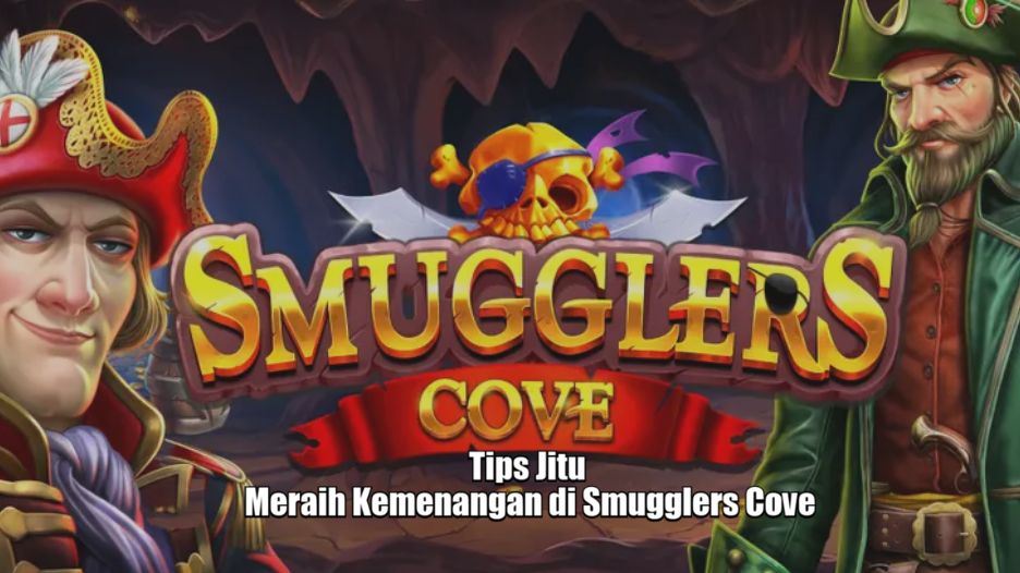 Tips Jitu Meraih Kemenangan di Smugglers Cove
